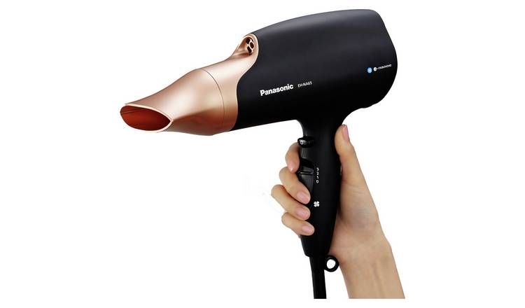 Panasonic EH-NA65 Nanoe Hair Dryer GOODS Argos