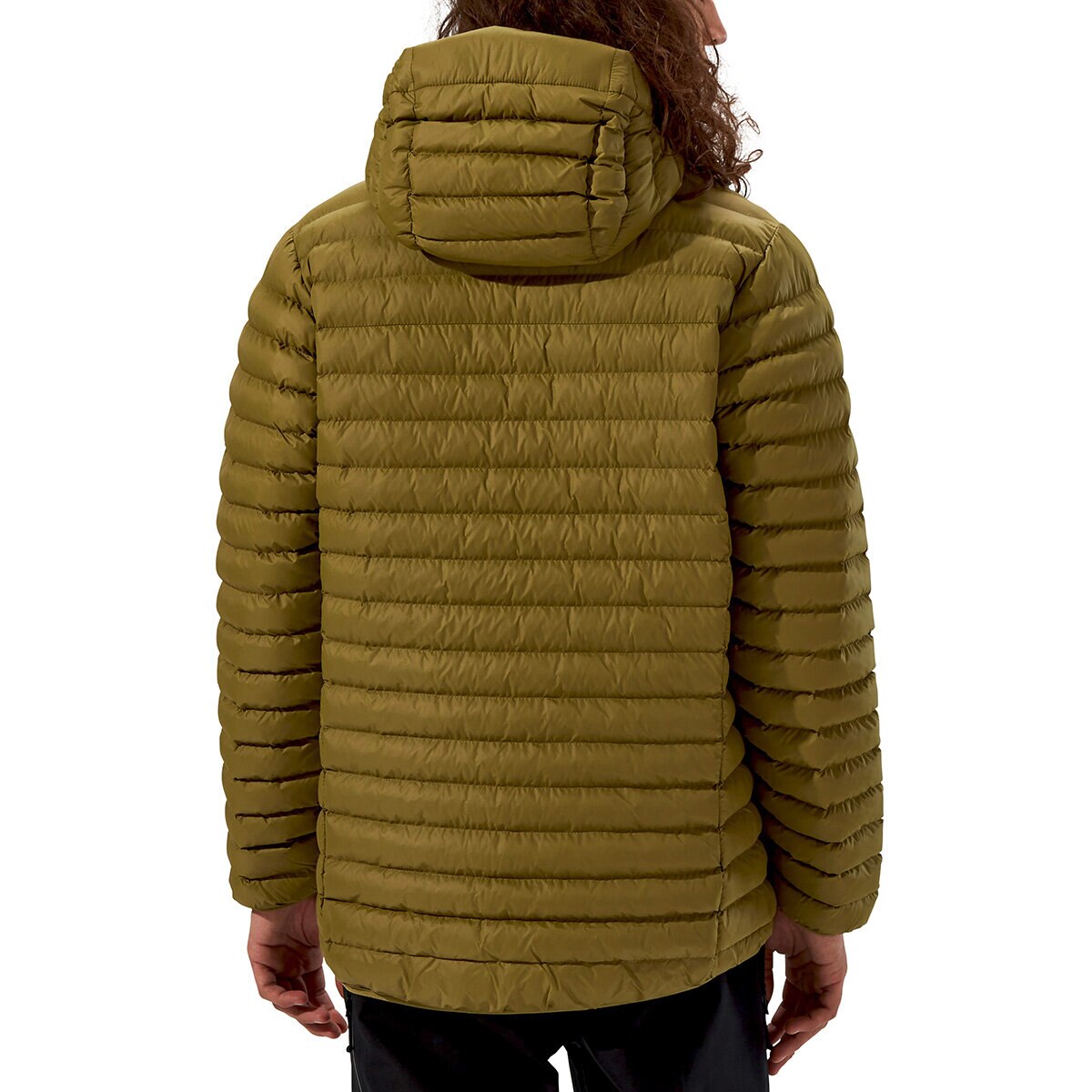 Berghaus Men's Vaskye Jacket - McGrocer