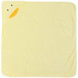 M&S BT Duck Hooded Towel 1SIZE GOODS M&S   