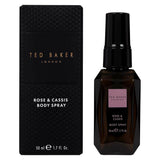 Ted Baker Rose Cassis Body Spray GOODS Boots   