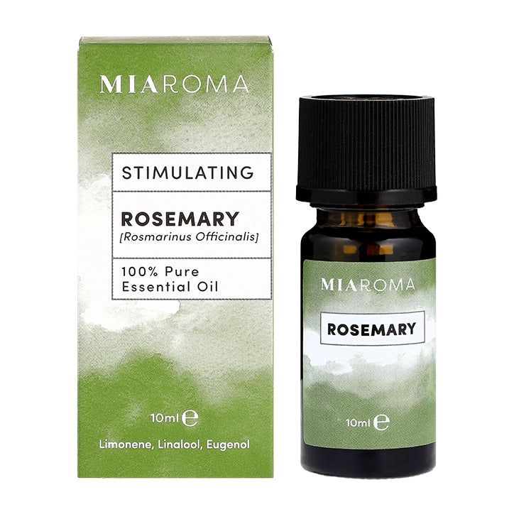 Miaroma Rosemary Pure Essential Oil 10ml