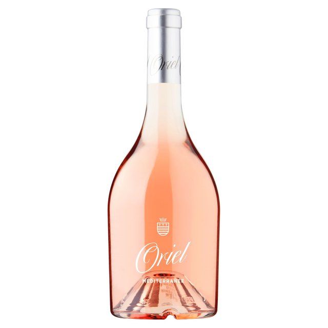 Oriel Mediteranee Rose   75cl GOODS M&S   