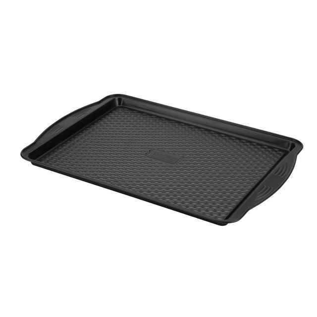 Prestige Aerolift Large Oven & Baking Tray 37 x 28 x 2 cm