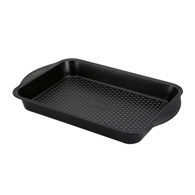 Prestige Aerolift 10\x14\ Large Roast & Bake Tray 25.4cm x 35.5cm