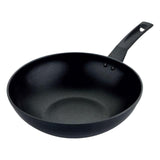 Prestige 9x Tougher aluminium induction non stick stir fry pan 29cm GOODS M&S   