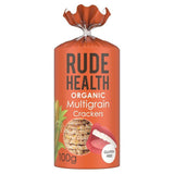 Rude Health Multigrain Crackers   100g GOODS M&S   