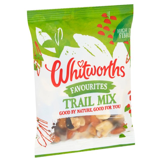 Whitworths Favourites Trail Mix   180g