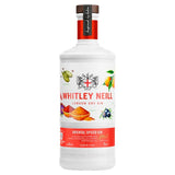 Whitley Neill Oriental Spiced Gin   70cl GOODS M&S   