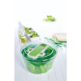 Zyliss Swift Dry Salad Spinner Small GOODS M&S   