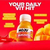 MOJU Hot Mango Immunity Shot   60ml GOODS M&S   