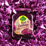 Kuhne Red Cabbage   350g GOODS M&S   