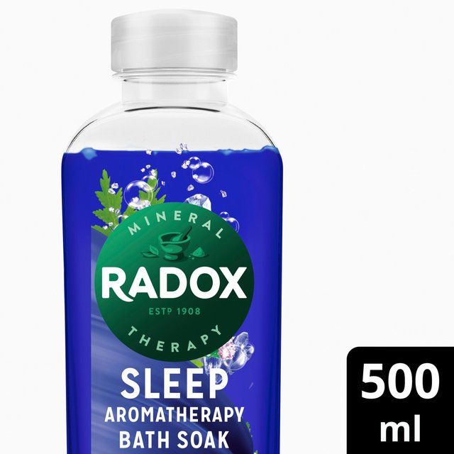 Radox Sleep Aromatherapy   500ml