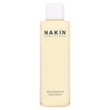 Nakin Natural Anti-Ageing Rejuvenating Face Wash   150ml GOODS M&S   