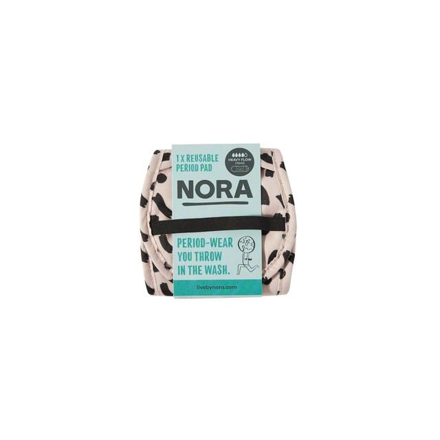 NORA Reusable Pad Heavy GOODS M&S   