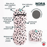 NORA Reusable Liner Pad   3 per pack GOODS M&S   