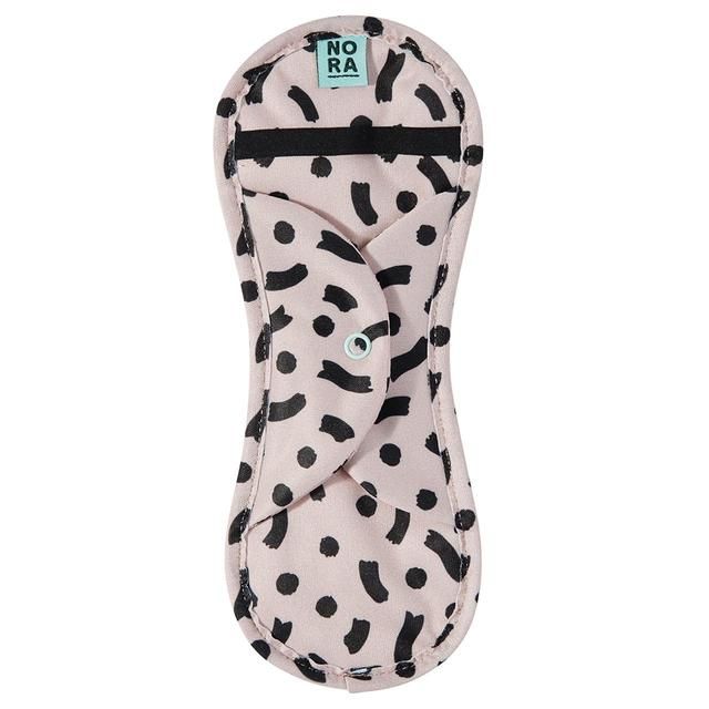 NORA Reusable Sanitary Pad Light GOODS M&S   