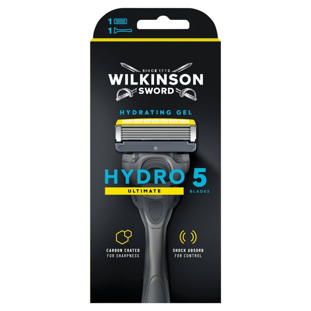 Wilkinson Sword Hydro 5 Skin Protection Advanced Men's Razor