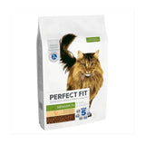 Perfect Fit Cat Dry 7+ Senior Chicken   7kg GOODS M&S   