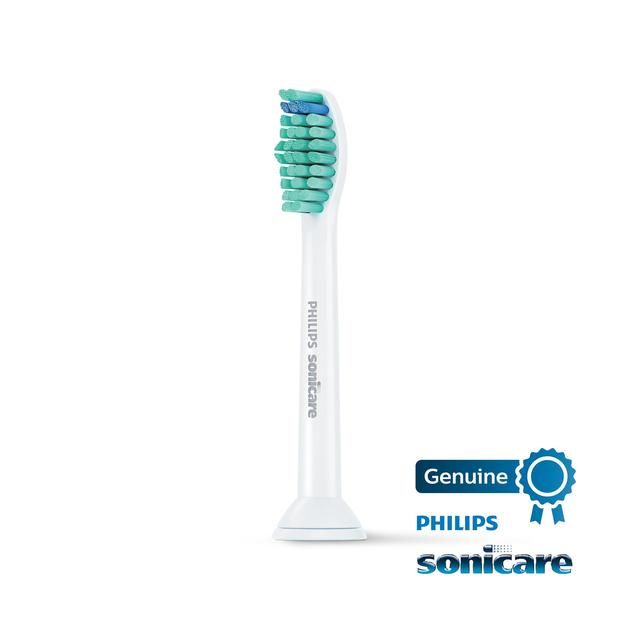 Philips Sonicare Brush Heads ProResults 2+1 pk   3 per pack