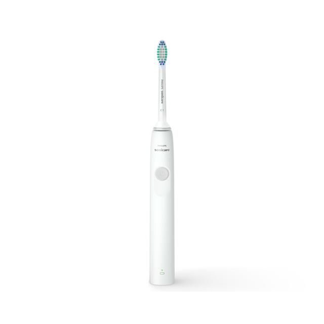 Philips Sonicare Series 1100  White Grey 1 BH (SimplyClean) GOODS M&S   