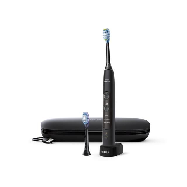 Philips Sonicare ExpertClean Black