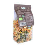 Little Pasta Organics Animal Shaped Pasta Spinach + Tomato   300g GOODS M&S   