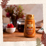 Whole Earth Drizzler Golden Roasted Peanut Butter   320g GOODS M&S   