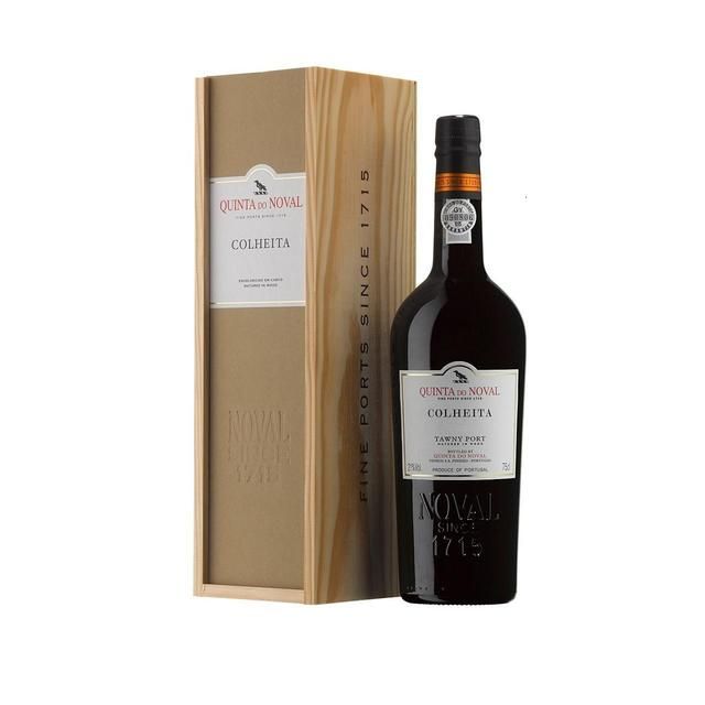 Quinta do Noval Colheita 2005 Vintage Port   75cl