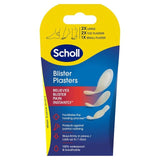 Scholl Mixed Blister Plasters   5 per pack GOODS M&S   