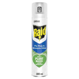 Raid Plant Based Fly Wasp & Mosquito Killer Aerosol Spray   300ml GOODS M&S   