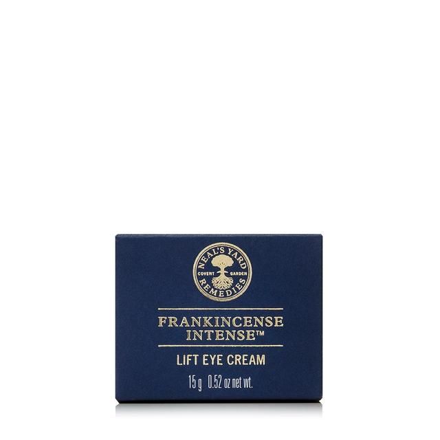 Neal's Yard Remedies Frankincense Intense Lift Eye Cream   15ml