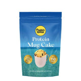 Protein World Slender Vanilla Choc Chip Mug Cake Mix   500g GOODS M&S   