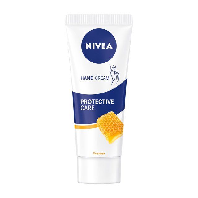 NIVEA hand cream Honey   75ml