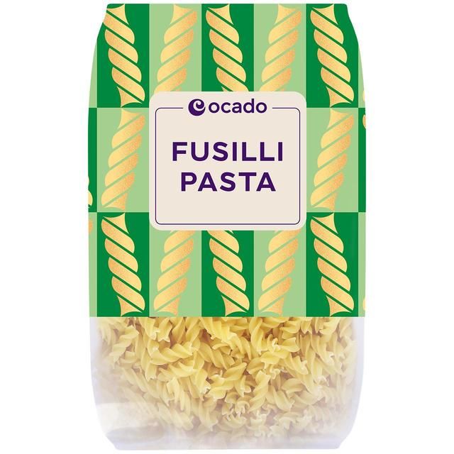 Ocado Fusilli   500g