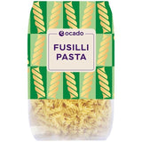 Ocado Fusilli   500g GOODS M&S   