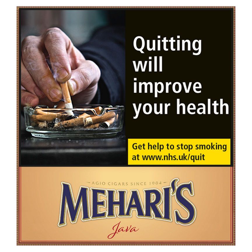 Mehari's Java