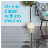 Pledge Clean It Gentle Wood Floor Cleaner Original   750ml GOODS M&S   