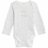 M&S BD Big Hugs Bodysuit NB-12 M GOODS M&S   