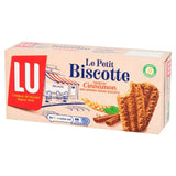 LU Petit Biscotte Cinnamon & Brown Sugar Biscuits   200g GOODS M&S   