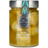 M&S Italian Baby Artichokes   300g GOODS M&S   