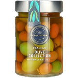 M&S Italian Olive Collection   300g GOODS M&S   