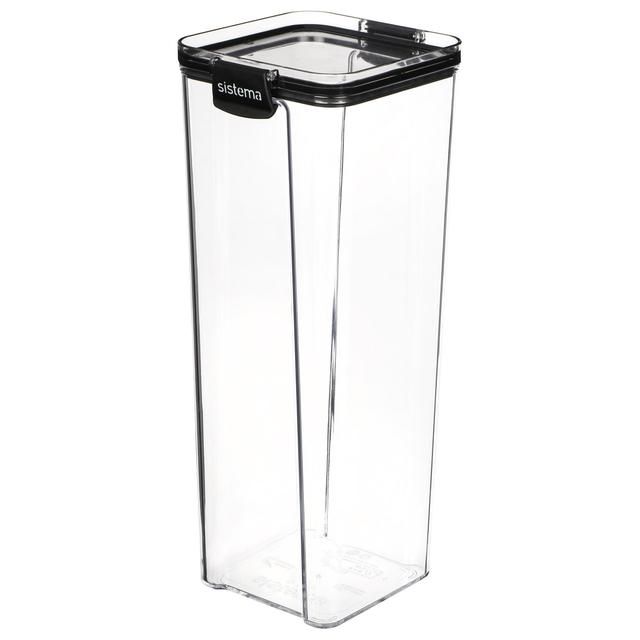 Sistema Tritan Ultra Square Storage 1.9L GOODS M&S   