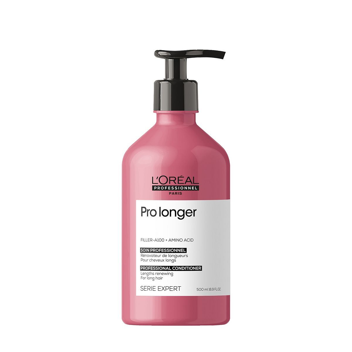 L'Oréal Professionnel Serie Expert Pro Longer Conditioner For Long Hair 500ml GOODS Boots   