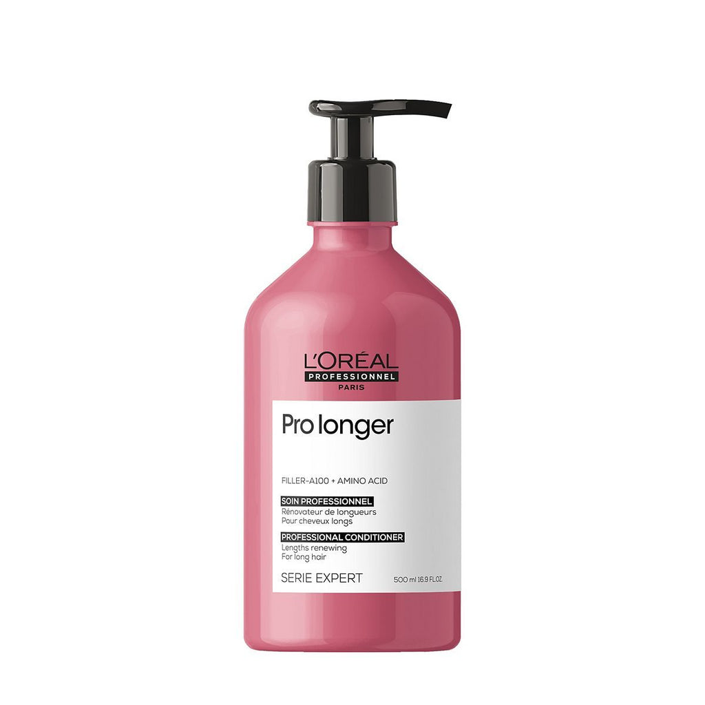 L'Oréal Professionnel Serie Expert Pro Longer Conditioner For Long Hair 500ml