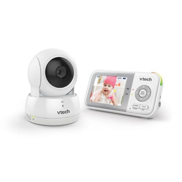 VTECH Digital Video Baby Monitor