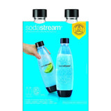 SodaStream Carbonating 1L Bottles   2 per pack GOODS M&S   