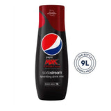 SodaStream Pepsi Max Cherry   440ml GOODS M&S   