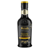 Mazzetti Balsamic Vinegar Black Label 5 Leaf   250ml GOODS M&S   