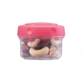 Lock & Lock 3 Pce Mini Round Storage Set GOODS M&S   