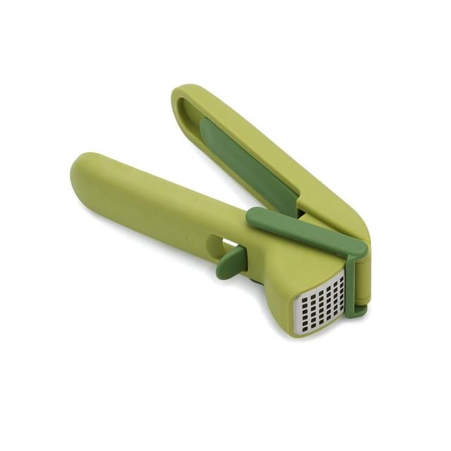 Joseph Joseph Duo Easy Clean Garlic Press